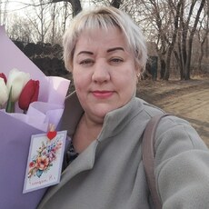 Фотография девушки Ольга, 44 года из г. Артем