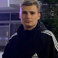 Фотография мужчины Яков, 22 лет из г. Тихорецк