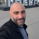 Эдо, 41 год