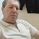 Байлар, 58 лет