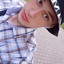 Юрий, 20 лет