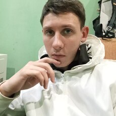 Фотография мужчины Арт, 21 год из г. Мытищи