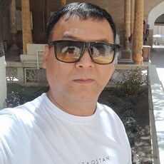 Фотография мужчины Алибек, 42 года из г. Астана