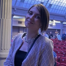 Ирина, 32 из г. Санкт-Петербург.