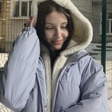 Фотография девушки Александра, 18 лет из г. Новосибирск