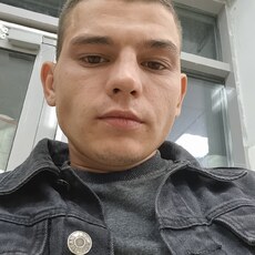 Фотография мужчины Александр, 26 лет из г. Камышин