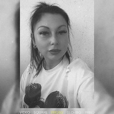 Фотография девушки Алина, 33 года из г. Кемерово