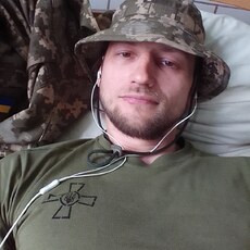 Фотография мужчины Serhii, 41 год из г. Чернигов