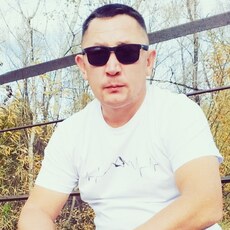 Фотография мужчины Александр, 38 лет из г. Горно-Алтайск