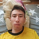 Almaz, 28 лет