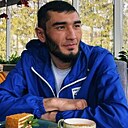 Алихан, 35 лет