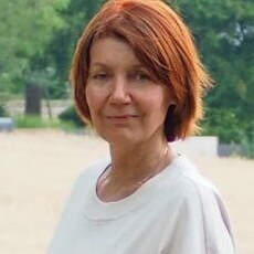 Фотография девушки Елена, 61 год из г. Одесса