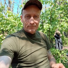Фотография мужчины Владимир, 43 года из г. Донецк