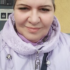 Фотография девушки Елена, 55 лет из г. Нижний Новгород