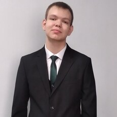 Фотография мужчины Алексей, 18 лет из г. Курган