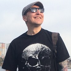 Фотография мужчины Владимир, 43 года из г. Балашов