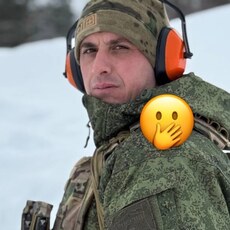 Фотография мужчины Андрей, 31 год из г. Рязань