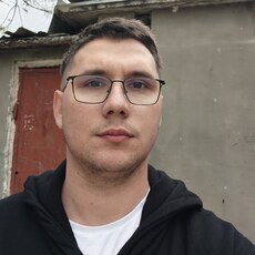 Фотография мужчины Александр, 25 лет из г. Евпатория