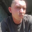 Саша, 33 года