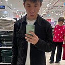 Чингиз, 28 лет