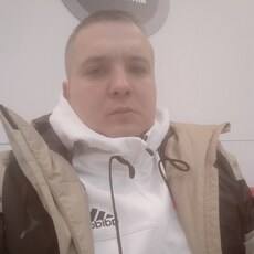 Фотография мужчины Александр, 37 лет из г. Гомель