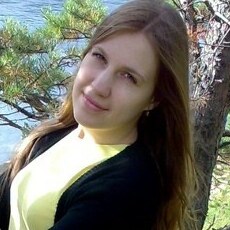 Фотография девушки Юлия, 41 год из г. Красноярск