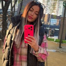 Фотография девушки Яна, 34 года из г. Мариуполь