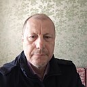 Сергей, 63 года