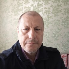 Фотография мужчины Сергей, 63 года из г. Алупка