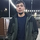 Аббос, 23 года