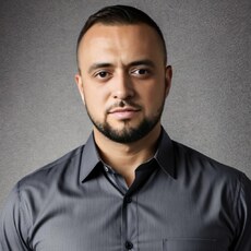 Фотография мужчины Rooma, 24 года из г. Киев