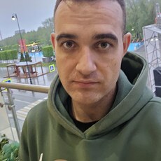 Фотография мужчины Александр, 31 год из г. Видное
