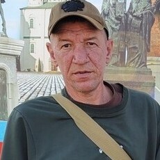 Фотография мужчины Игорь, 45 лет из г. Коломна