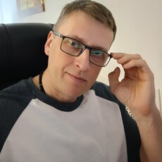 Фотография мужчины Авгур, 42 года из г. Пенза