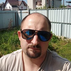 Фотография мужчины Володя, 31 год из г. Могилев