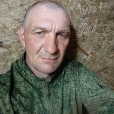 Фотография мужчины Владимир, 48 лет из г. Брянск