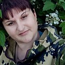 Надежда, 39 лет