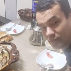 Фотография мужчины Dima, 43 года из г. Шымкент