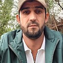 Али, 36 лет
