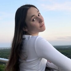 Фотография девушки Ярослава, 20 лет из г. Уфа