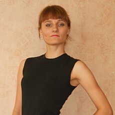 Фотография девушки Анастасия, 41 год из г. Тверь