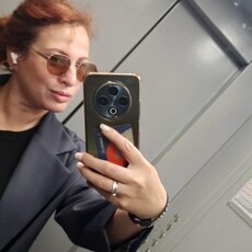 Фотография девушки Елена, 43 года из г. Хабаровск