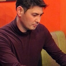 Фотография мужчины Dan, 44 года из г. Алматы