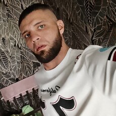 Фотография мужчины Владислав, 34 года из г. Асбест