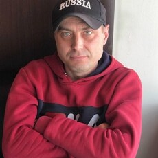 Фотография мужчины Анатольевич, 44 года из г. Орск