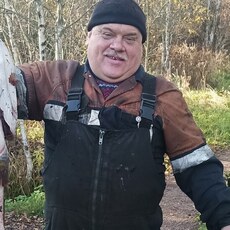 Фотография мужчины Юрий, 59 лет из г. Выборг