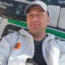 Фотография мужчины Андрей, 43 года из г. Лида