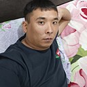 Роман, 34 года
