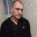 Эдуард, 45 лет