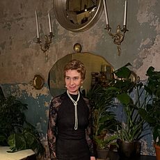 Фотография девушки Елена, 60 лет из г. Москва